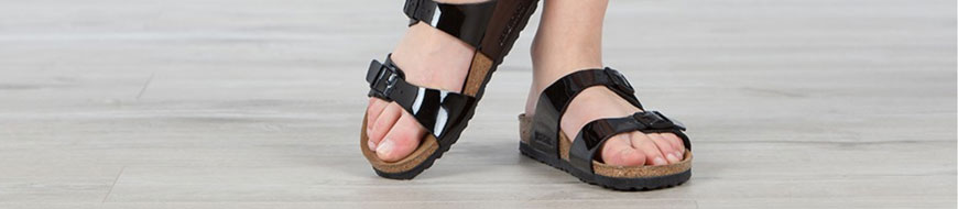 Birkenstock Guide de Pointures Chaussures Birkenstock